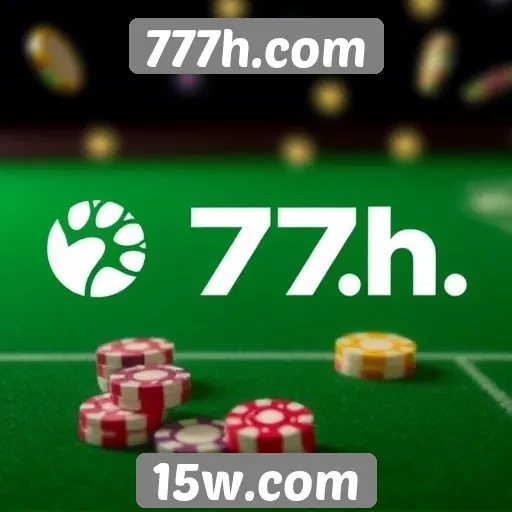 Análise da popularidade do 777h.com entre jogadores