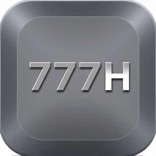 777h.com Logo