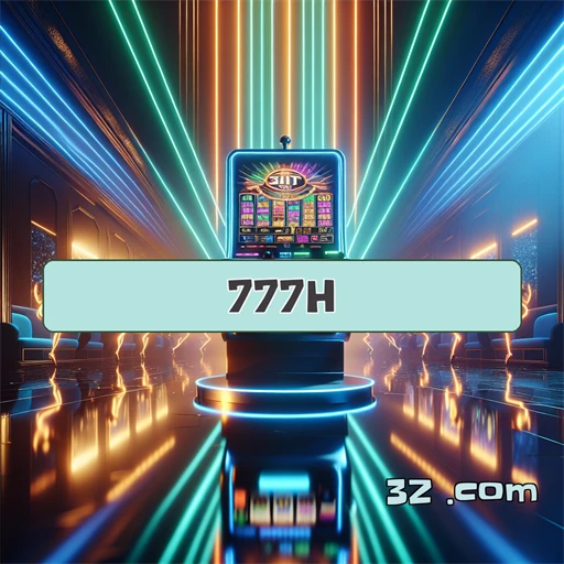 Apostas emocionantes no 777h.com: a nova era dos jogos