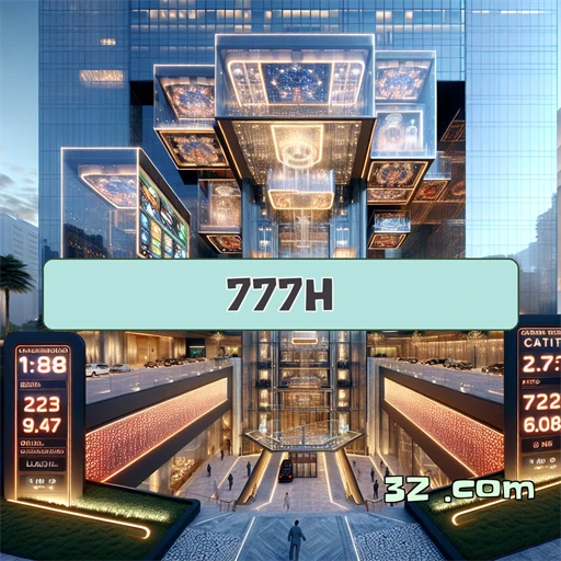 Cassino 777h.com: A Aposta Certa para Jogos Online