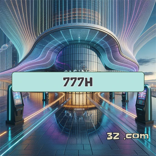 Explorando a Plataforma do 777h.com: O Paraíso dos Jogos