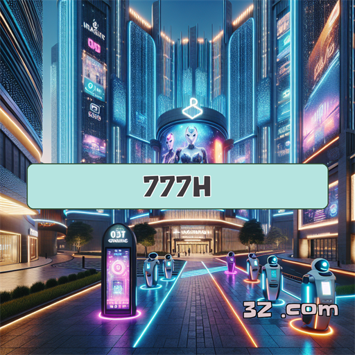 Apostas emocionantes no 777h.com: a nova era dos jogos