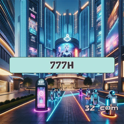 Promoções Imperdíveis no 777h.com: Diversão e Ganhos Garantidos
