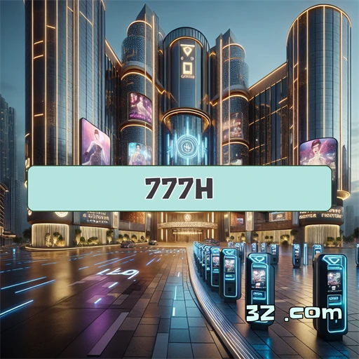 Impulsione sua Diversão com Slots no 777h.com