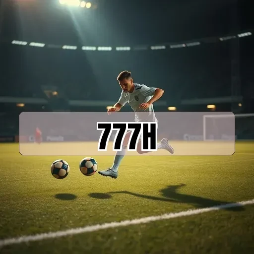 777h.com: A Revolução do Casino Ao Vivo no Brasil