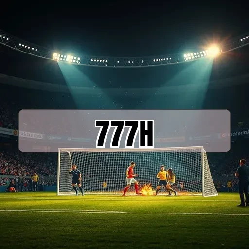 777h.com: Promoções Que Transformam Seu Jogo em Diversão e Lucro!
